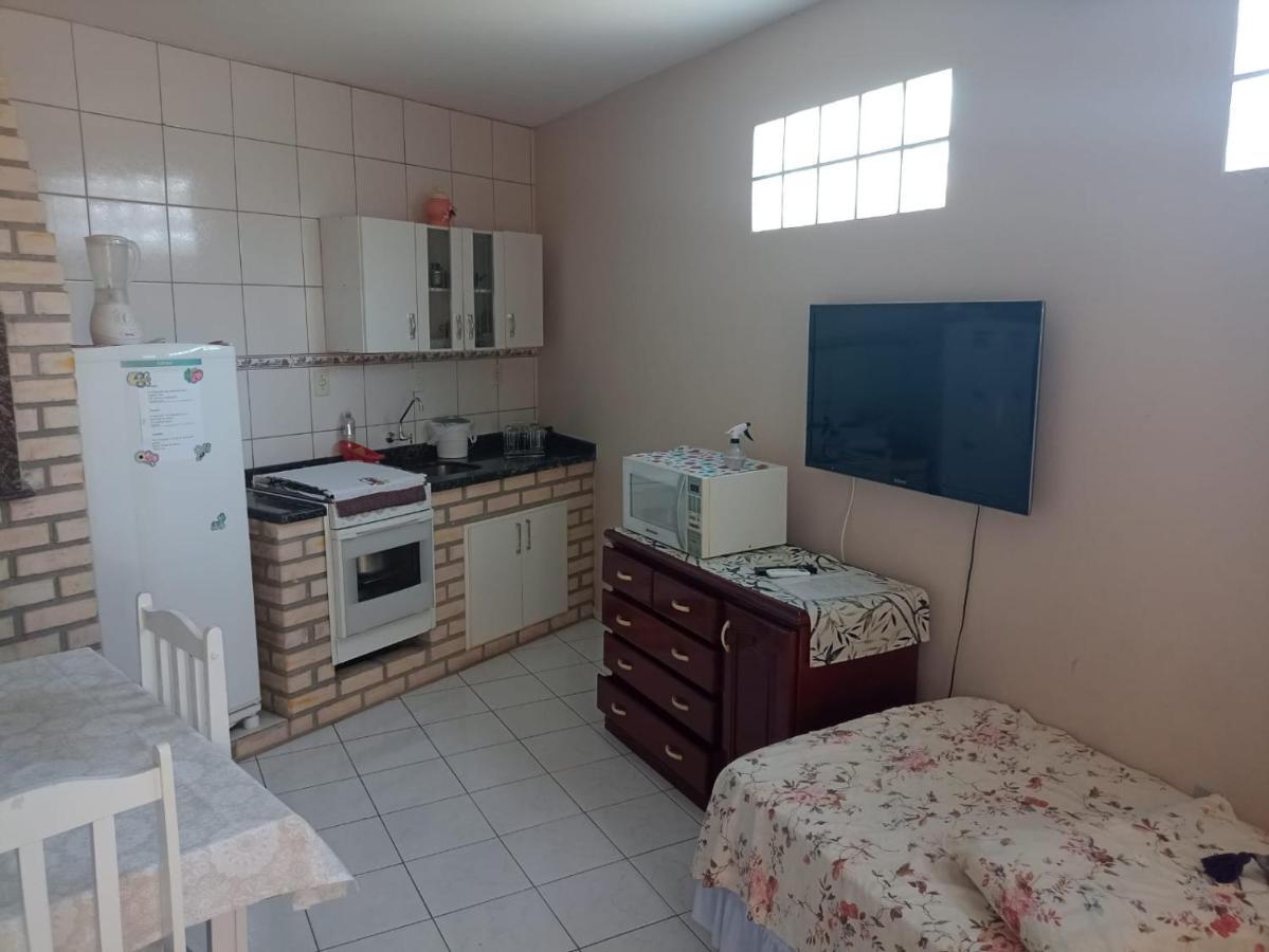 Apartament Florianopolis Luaran gambar